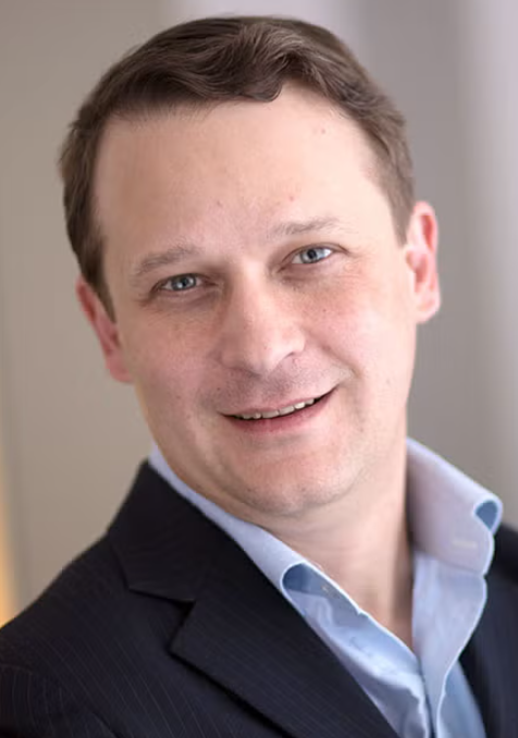 Justin Lessler