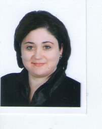 Sana El Harbi