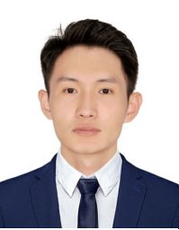 Zhaoyang Han