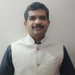 Vishwanath Krishnamurthy