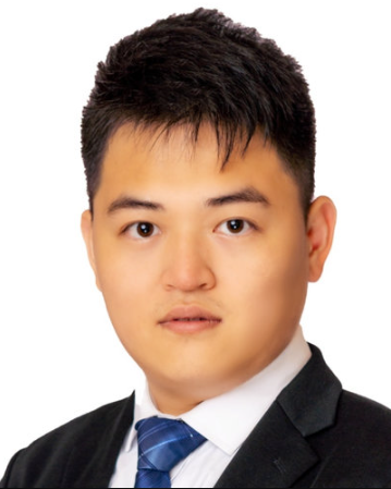 Ziyuan Zhao