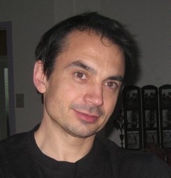 Jean-Marie Perrier-Cornet