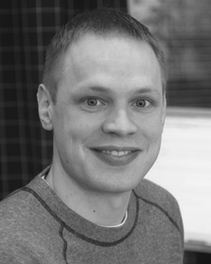 Klas Folkesson