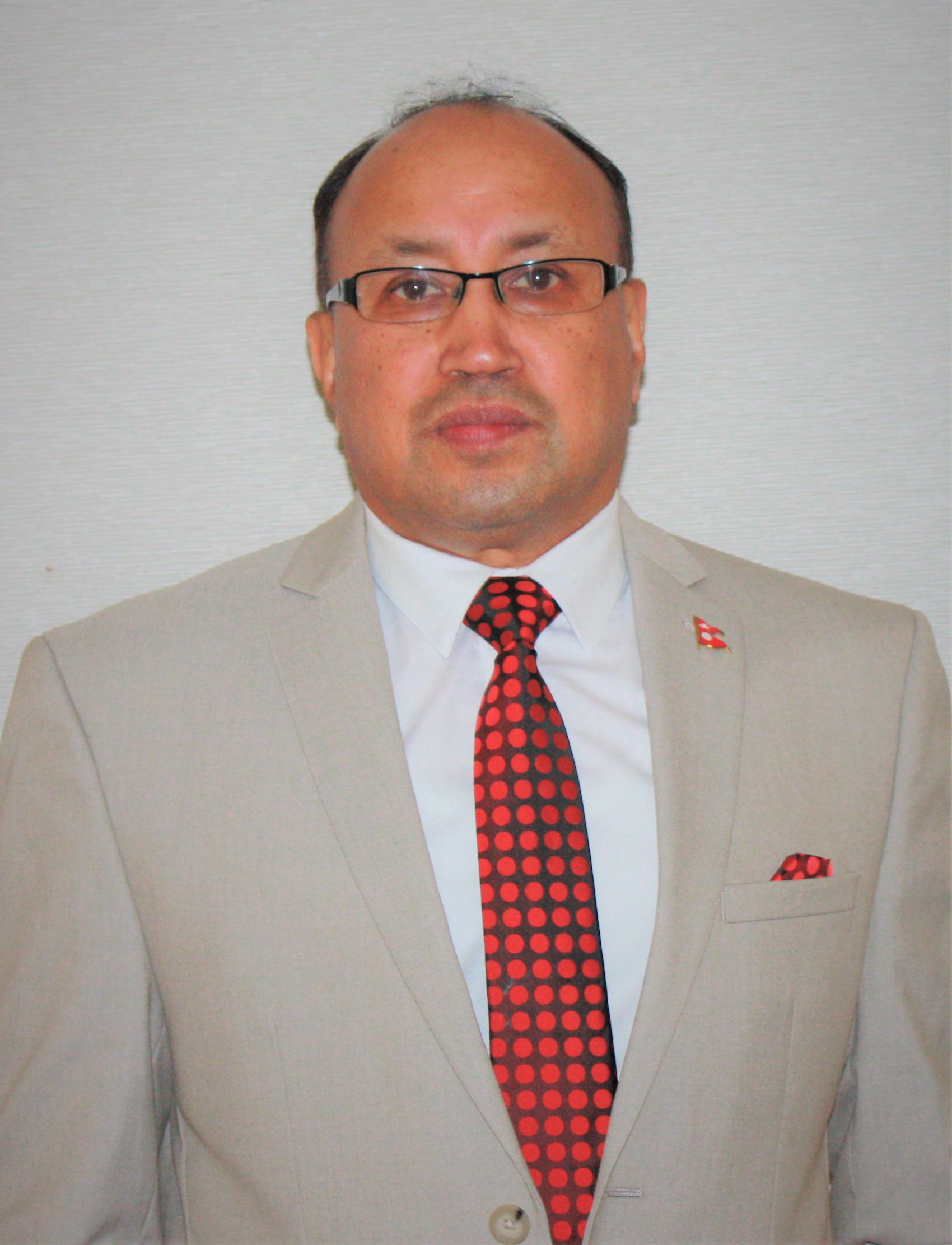Amatya Bhasker