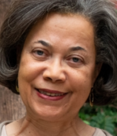 Norweeta Milburn