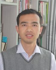 Jiping Tao