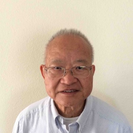 Nicholas Ling