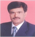 Narendra Kumar