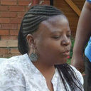 Hildah Lorato Mokgolodi