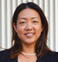 Leila Takayama