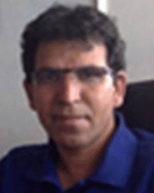 Hamid Gualous