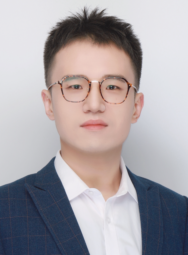Honghui Wen