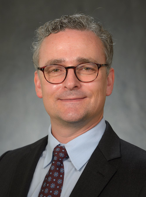Robert K. Doot