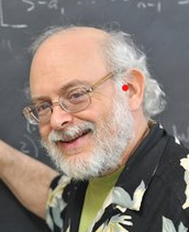 Richard M. Wilson