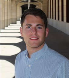 Jeremy D. Witmer