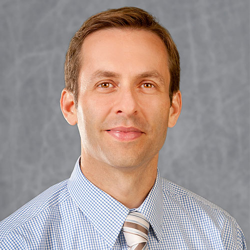 Michael Dickey