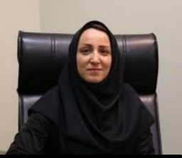 Mojdeh Mohammadi