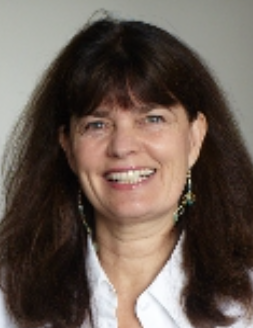 Annetine C Gelijns