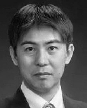 Tsuyoshi Ueyama