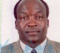 Ndicho Maingi