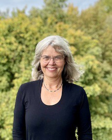 Catherine Disselhorst Klug