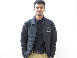 Sidhanta Nanda