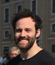 Marc A. Dämgen
