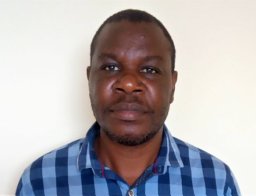 Musera Geoffrey Ababu