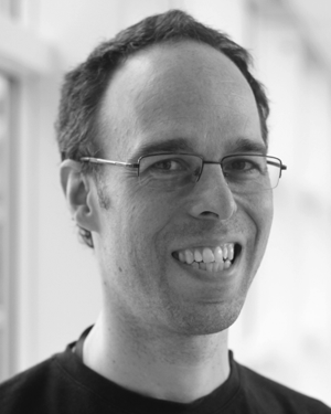 Stephen Giblin
