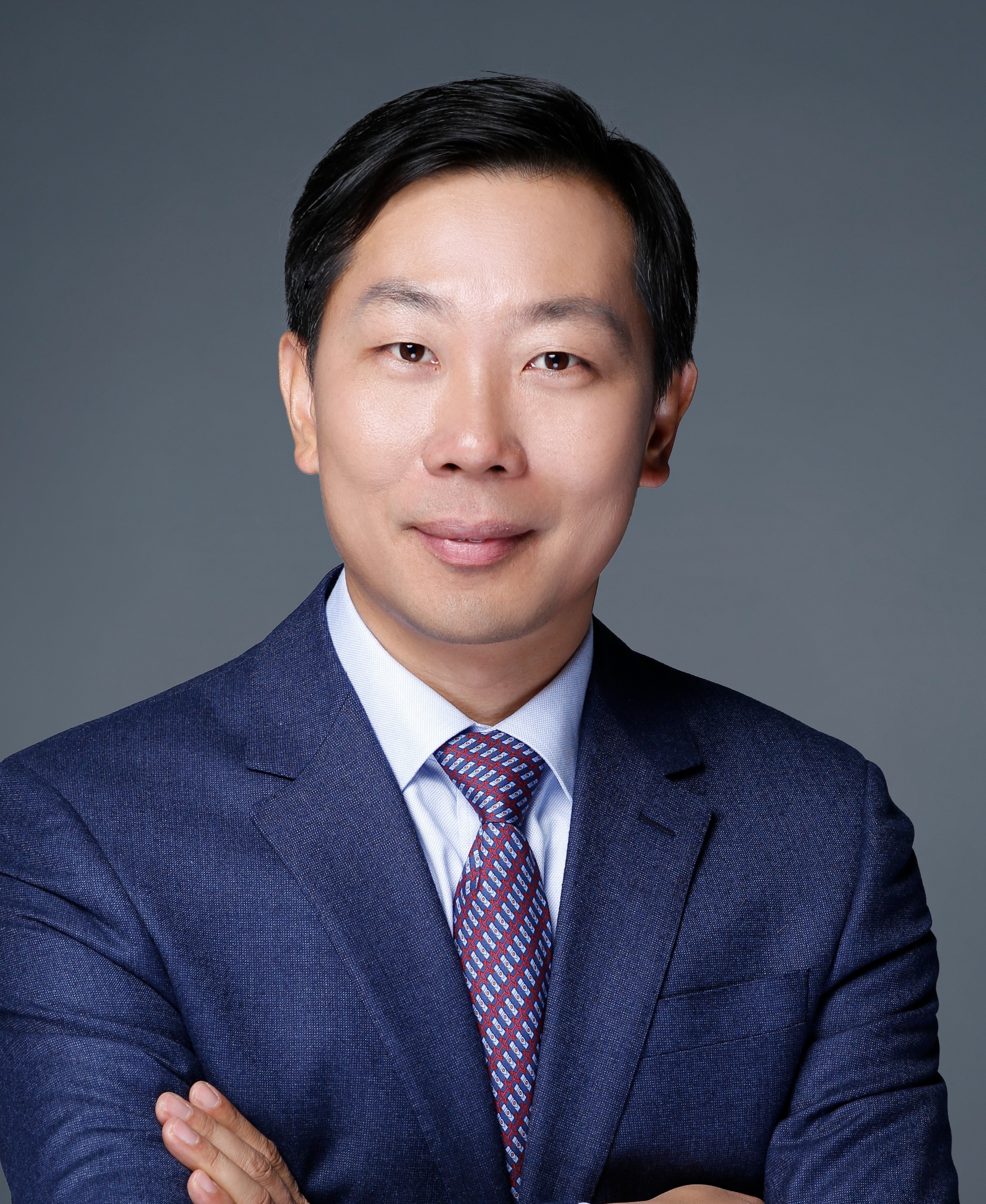 Yongbo Xiao