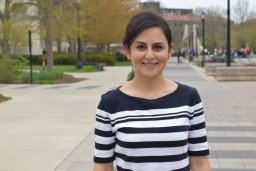 Dana Shahabi