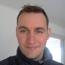 Jesper Søndergaard Pedersen