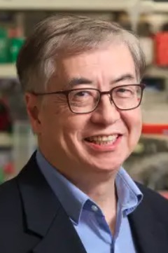John Hwa