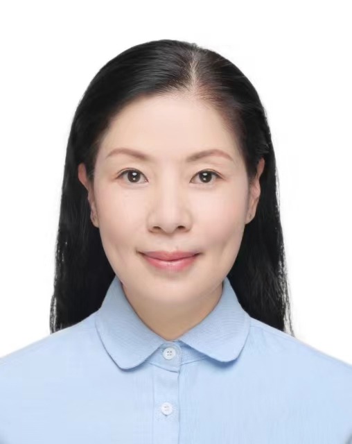 Lili Zhang