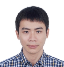 Hefeng Wu