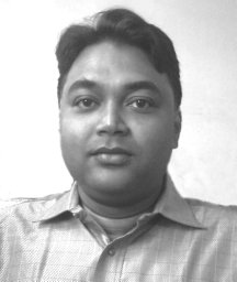 Arghya Mitra