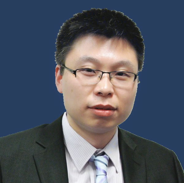 Xiaochuan Deng