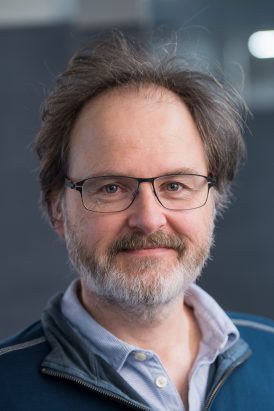 Robert D. Deegan