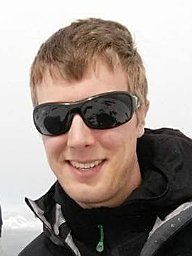 Ben Jolly