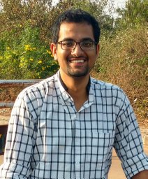 Prateek Mittal