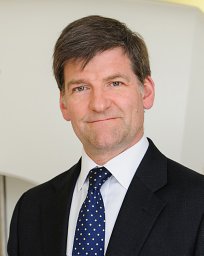 Ian Paddick