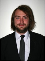 Zoltan Szamosi