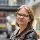 Nynke van Dijk