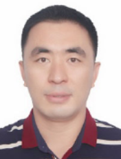 Zongjiang Gao