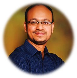 Prashanth Shivappa Adarakatti