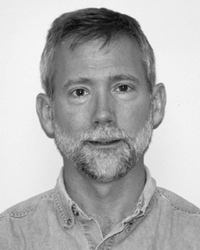 Byron M. Welsh