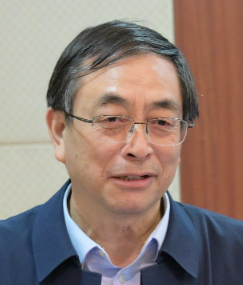 Lijun Wang