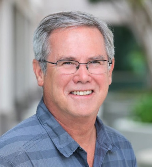 Robert Kelley