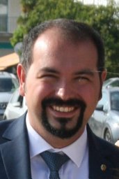Gokhan Cevik