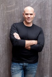 Daniel Mcaullay